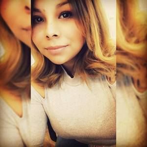 Meet your Posher, Stephannie